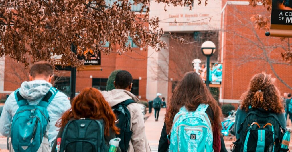 Best Intake to Study Abroad