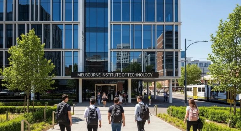 Melbourne Institute of Technology